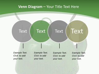 Supply Temperature Cooling PowerPoint Template