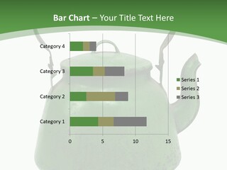 Supply Temperature Cooling PowerPoint Template