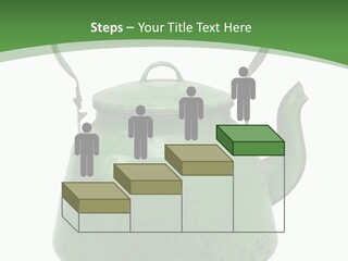 Supply Temperature Cooling PowerPoint Template