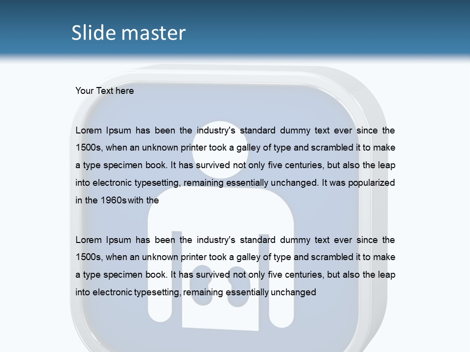 Heat Climate Condition PowerPoint Template