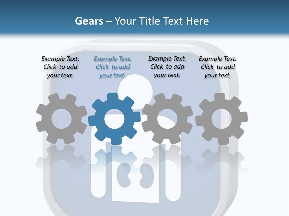 Heat Climate Condition PowerPoint Template