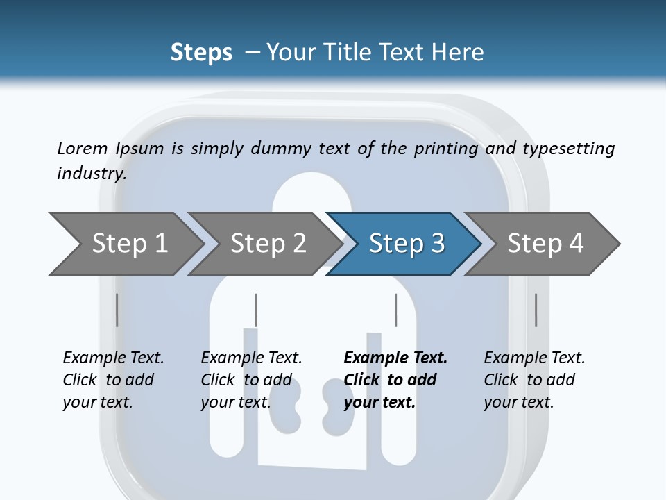 Heat Climate Condition PowerPoint Template