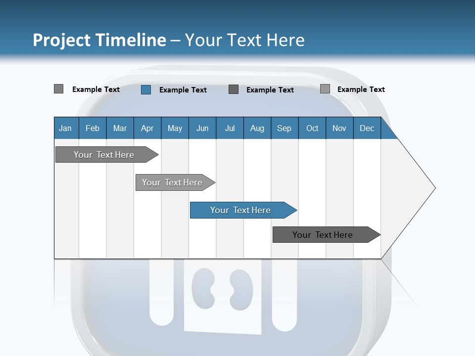 Heat Climate Condition PowerPoint Template