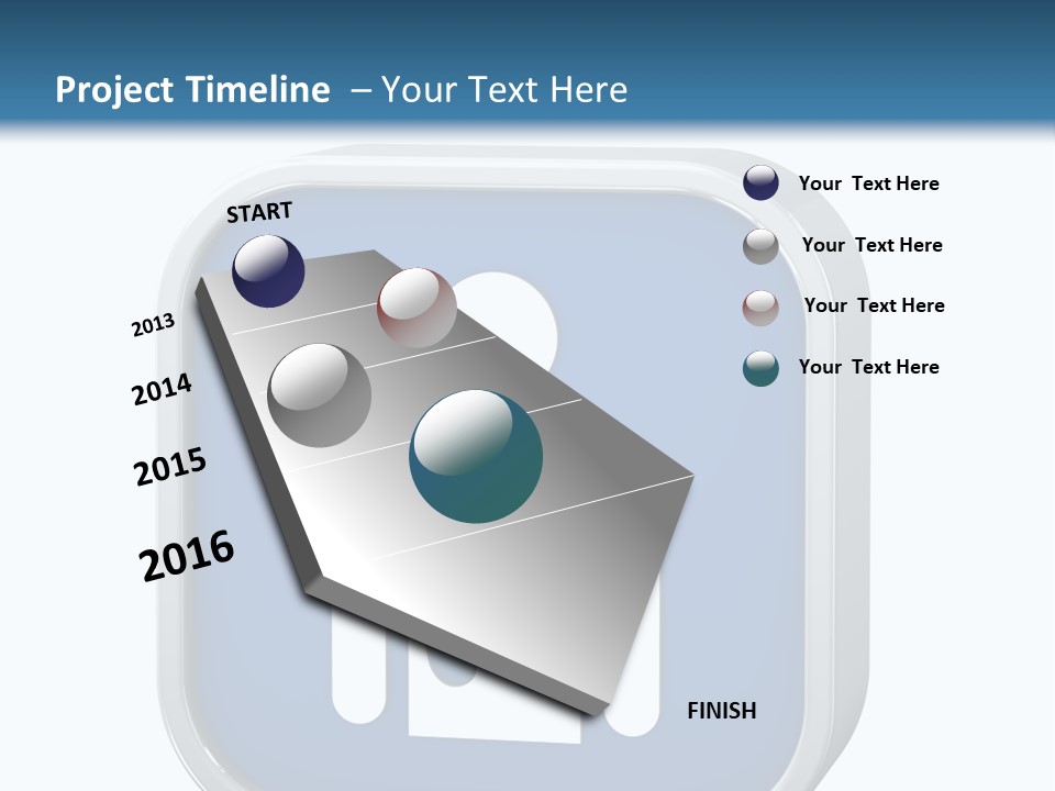 Heat Climate Condition PowerPoint Template