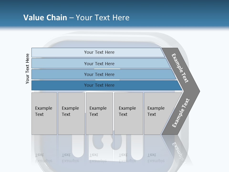 Heat Climate Condition PowerPoint Template