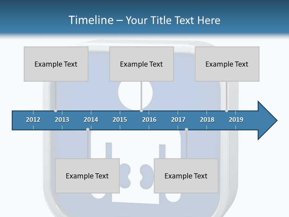 Heat Climate Condition PowerPoint Template