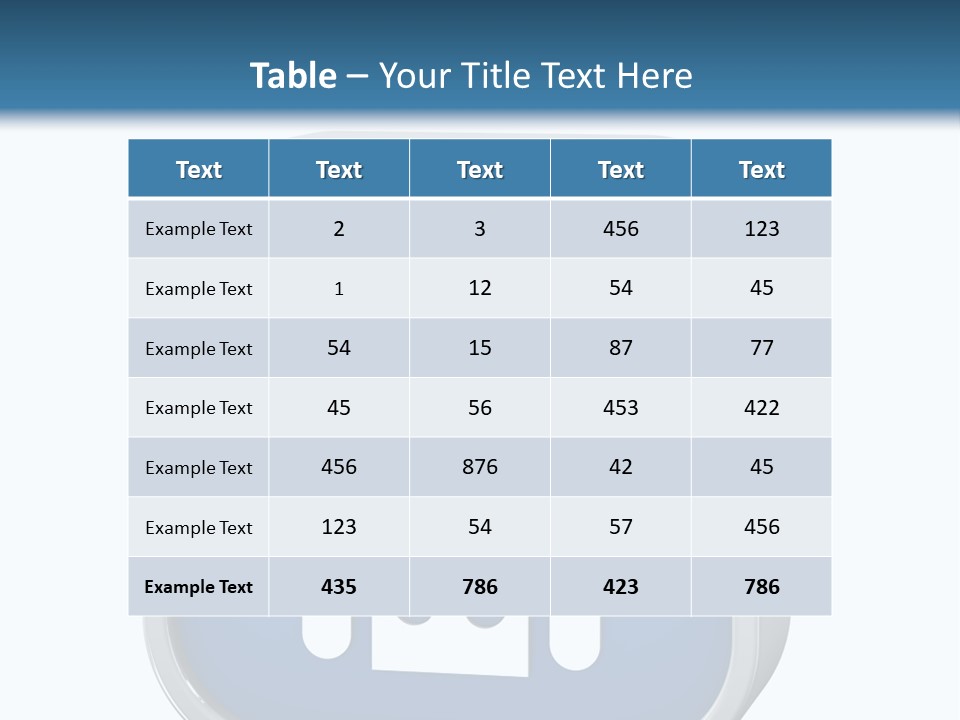 Heat Climate Condition PowerPoint Template