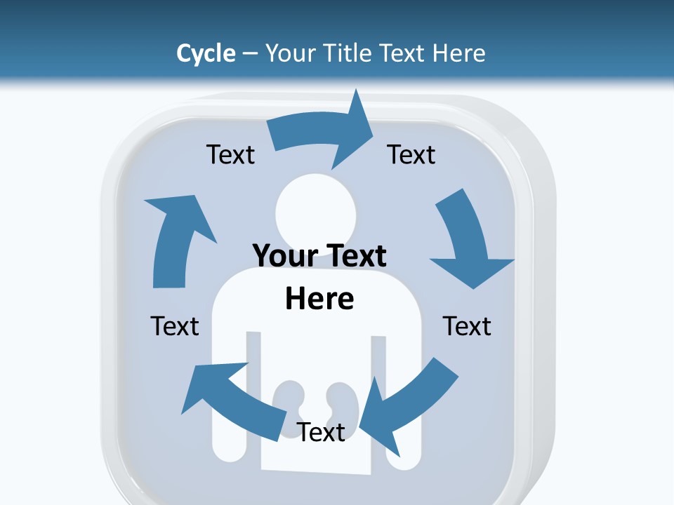Heat Climate Condition PowerPoint Template