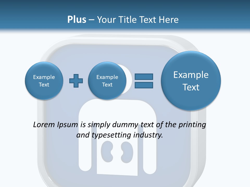 Heat Climate Condition PowerPoint Template