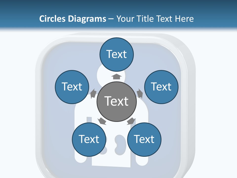 Heat Climate Condition PowerPoint Template