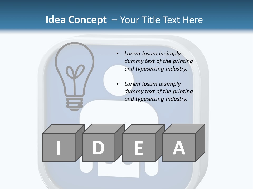 Heat Climate Condition PowerPoint Template