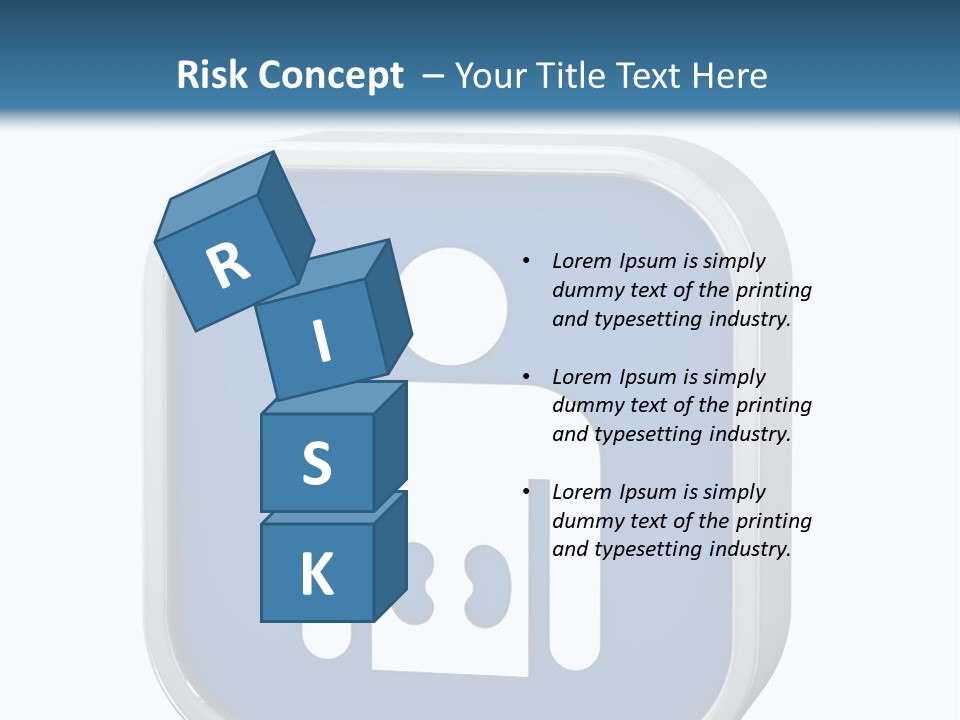 Heat Climate Condition PowerPoint Template