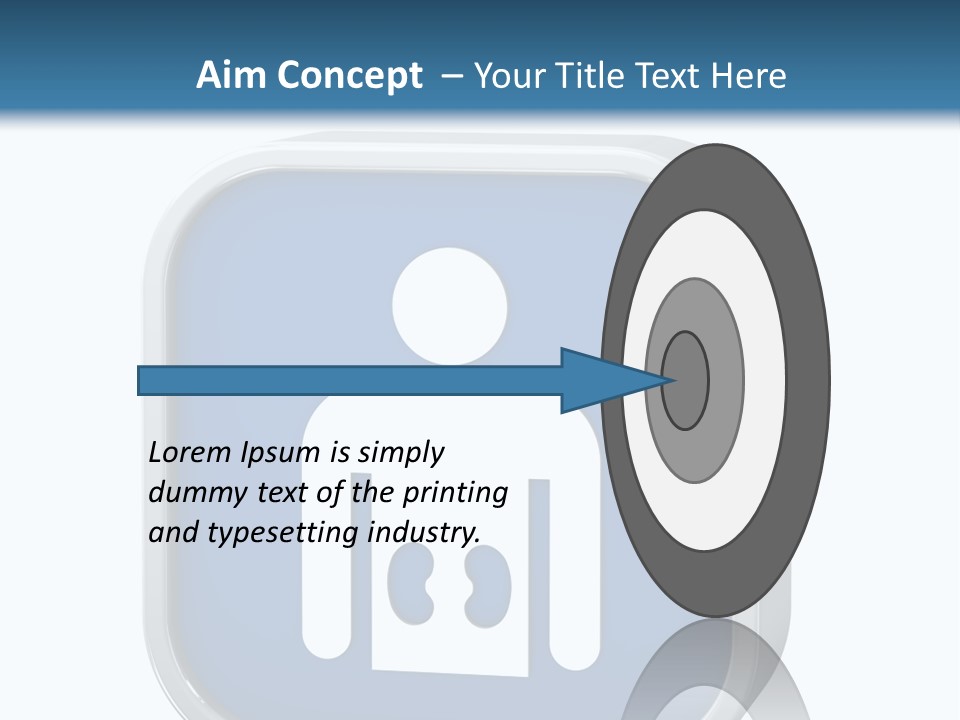 Heat Climate Condition PowerPoint Template