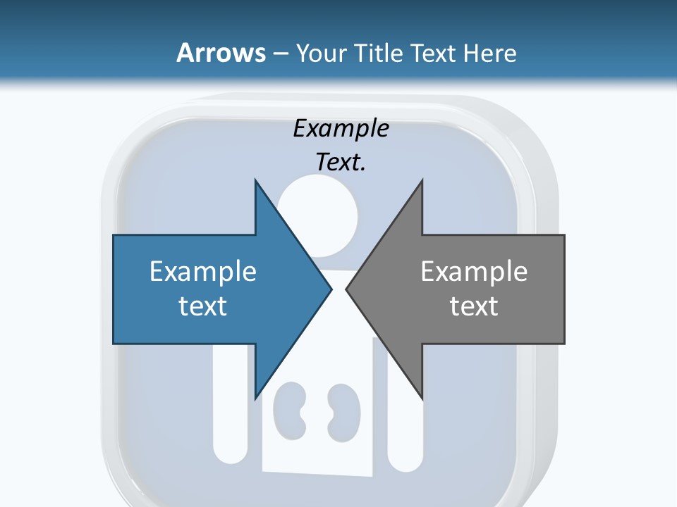 Heat Climate Condition PowerPoint Template