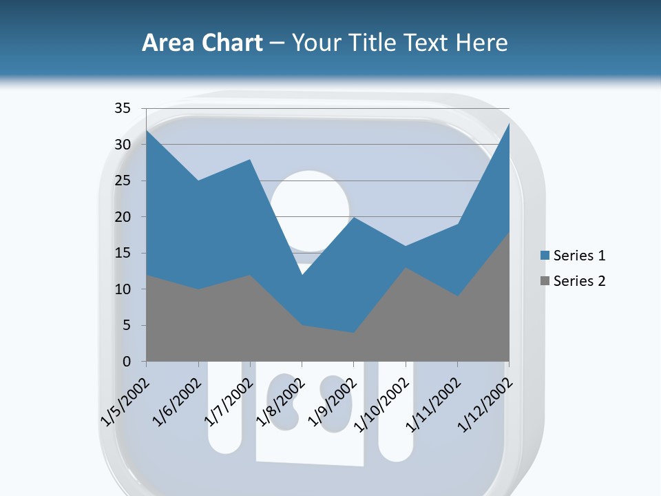 Heat Climate Condition PowerPoint Template
