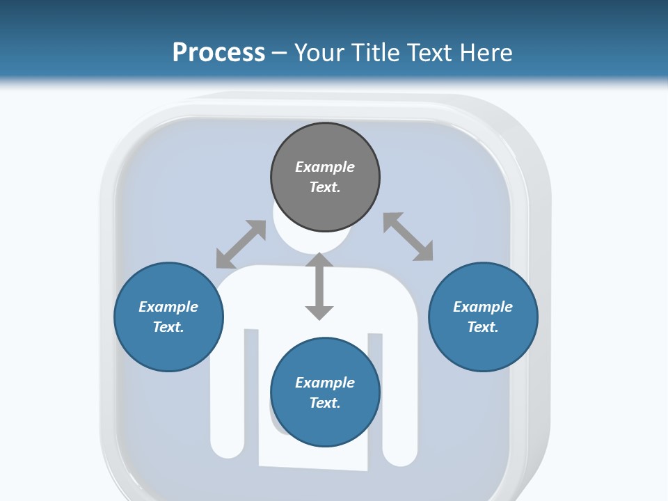 Heat Climate Condition PowerPoint Template