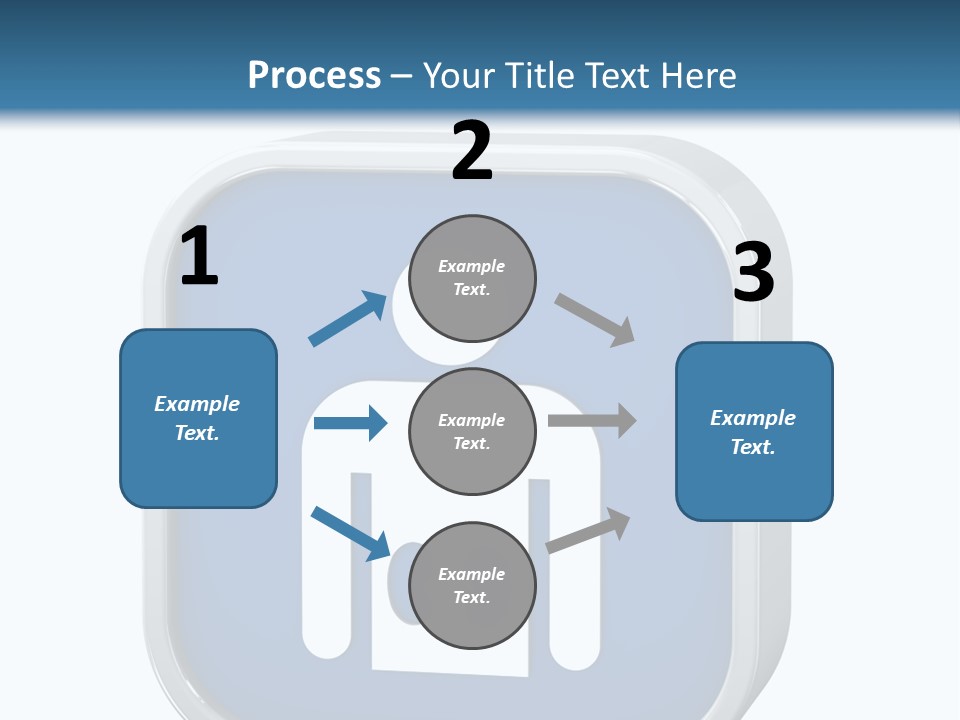 Heat Climate Condition PowerPoint Template