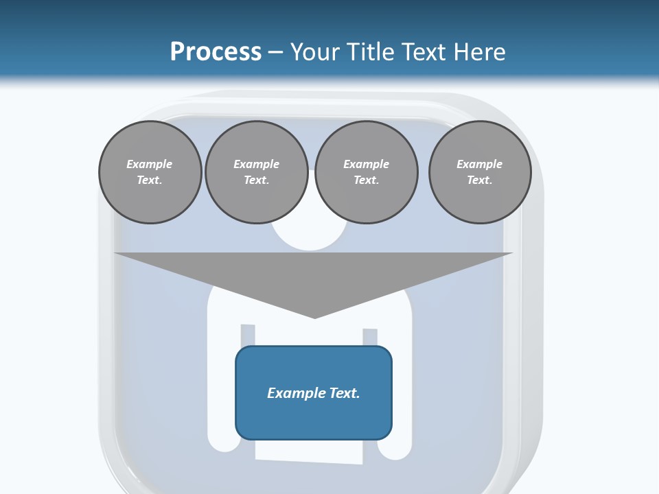 Heat Climate Condition PowerPoint Template
