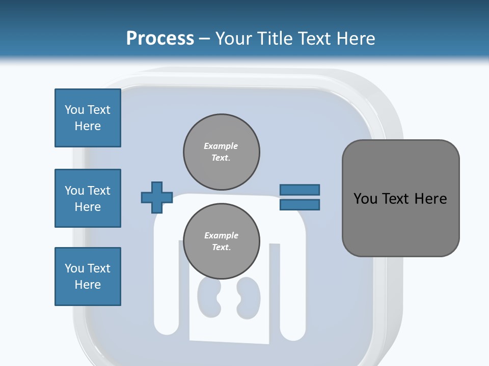 Heat Climate Condition PowerPoint Template
