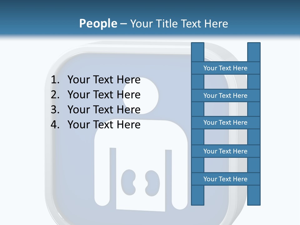 Heat Climate Condition PowerPoint Template