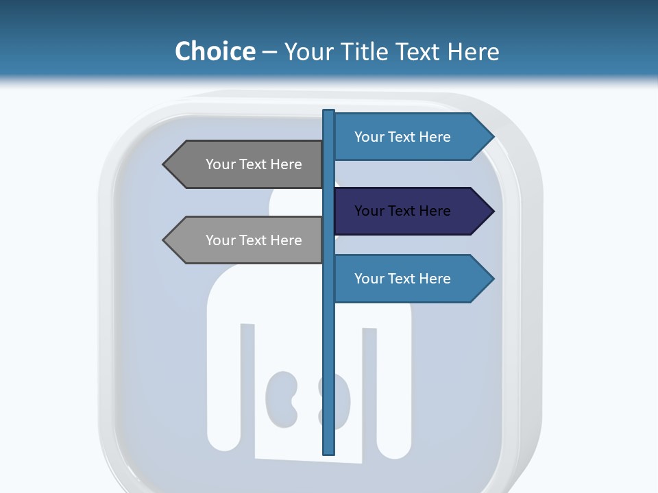 Heat Climate Condition PowerPoint Template