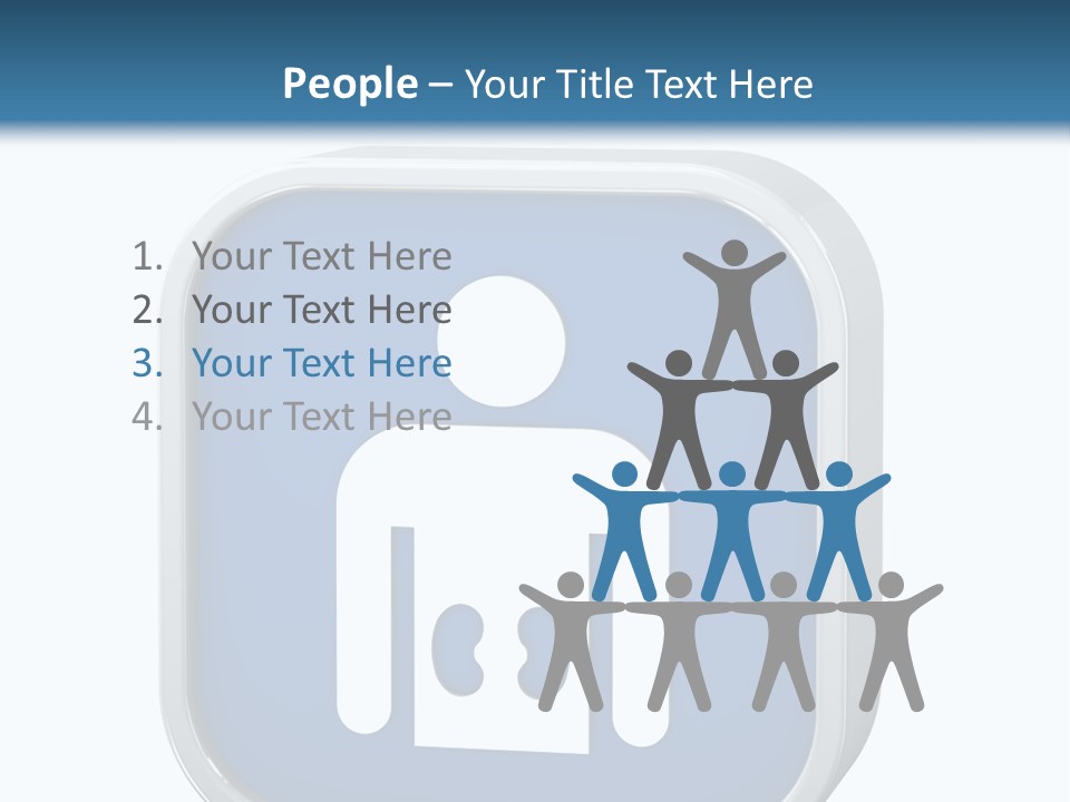 Heat Climate Condition PowerPoint Template