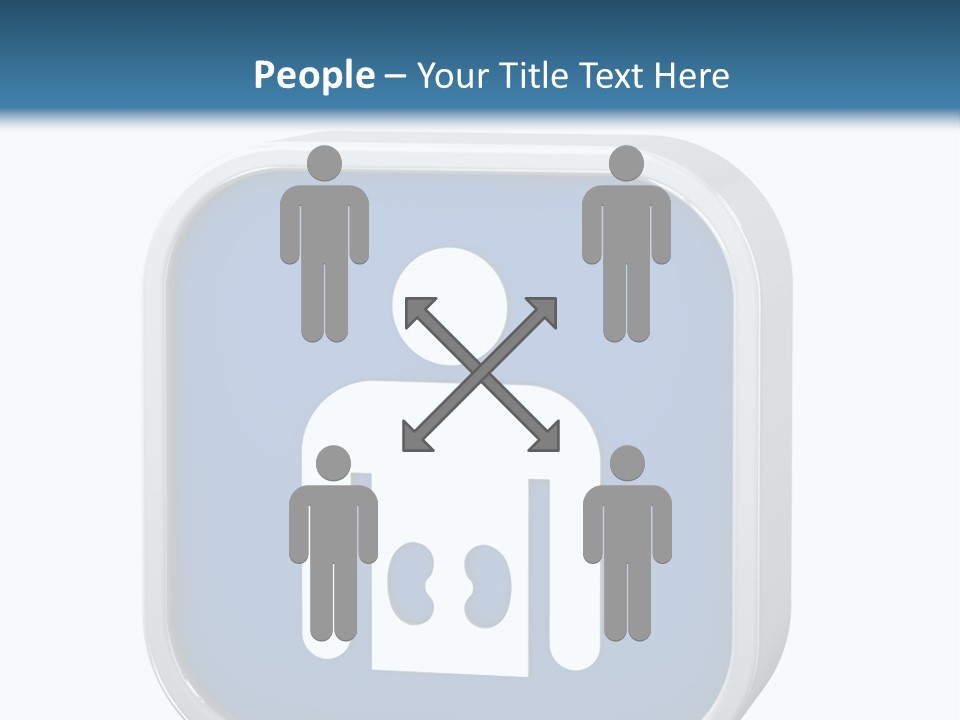 Heat Climate Condition PowerPoint Template