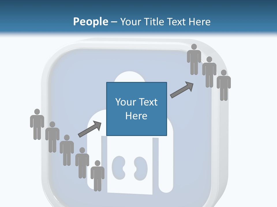 Heat Climate Condition PowerPoint Template
