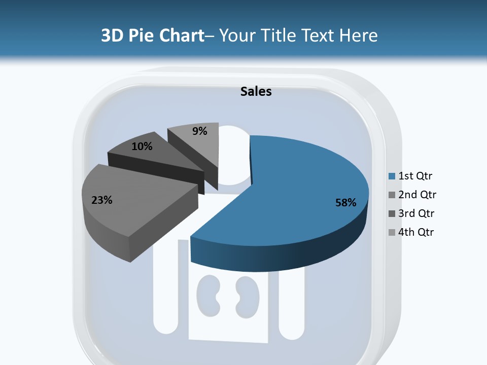 Heat Climate Condition PowerPoint Template