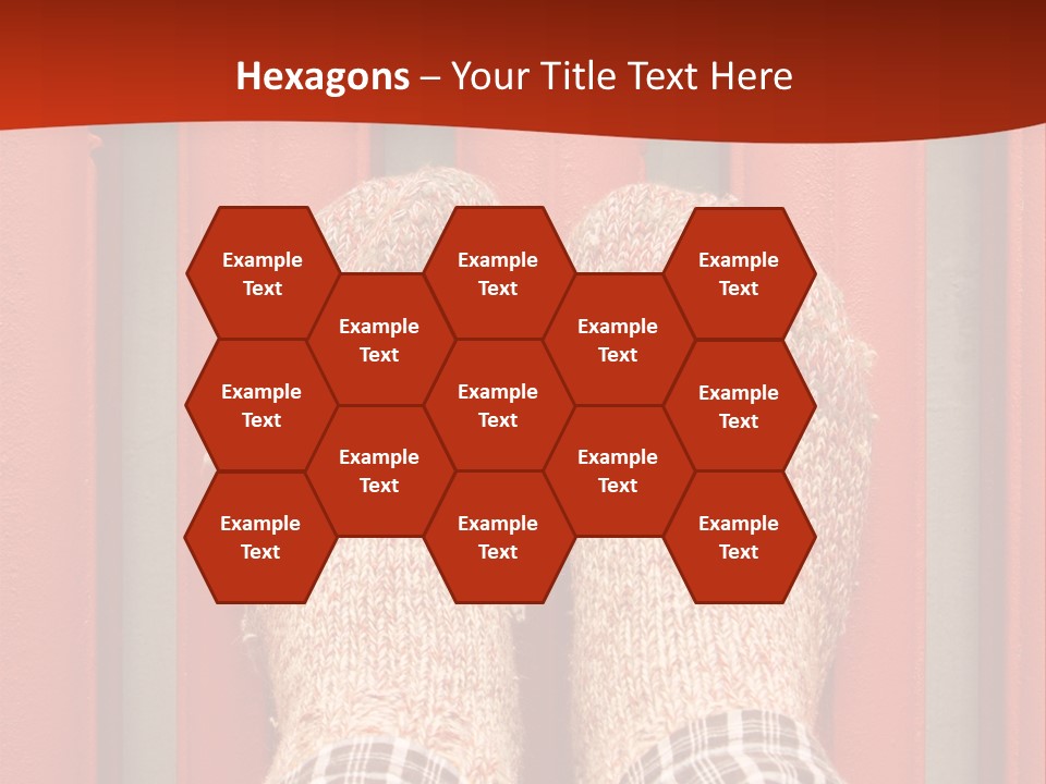 Heat Unit Electric PowerPoint Template