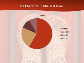 Heat Unit Electric PowerPoint Template