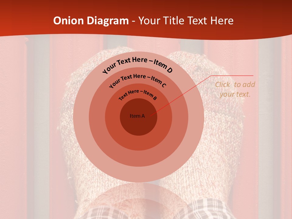 Heat Unit Electric PowerPoint Template