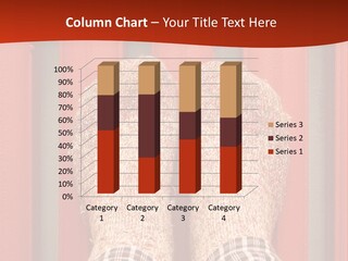 Heat Unit Electric PowerPoint Template