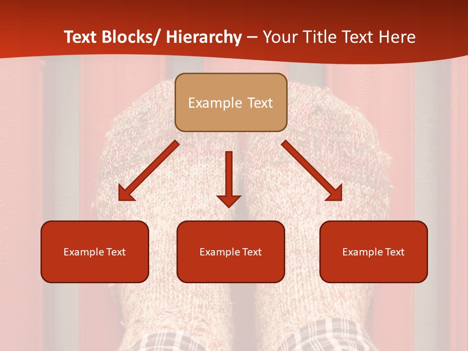Heat Unit Electric PowerPoint Template