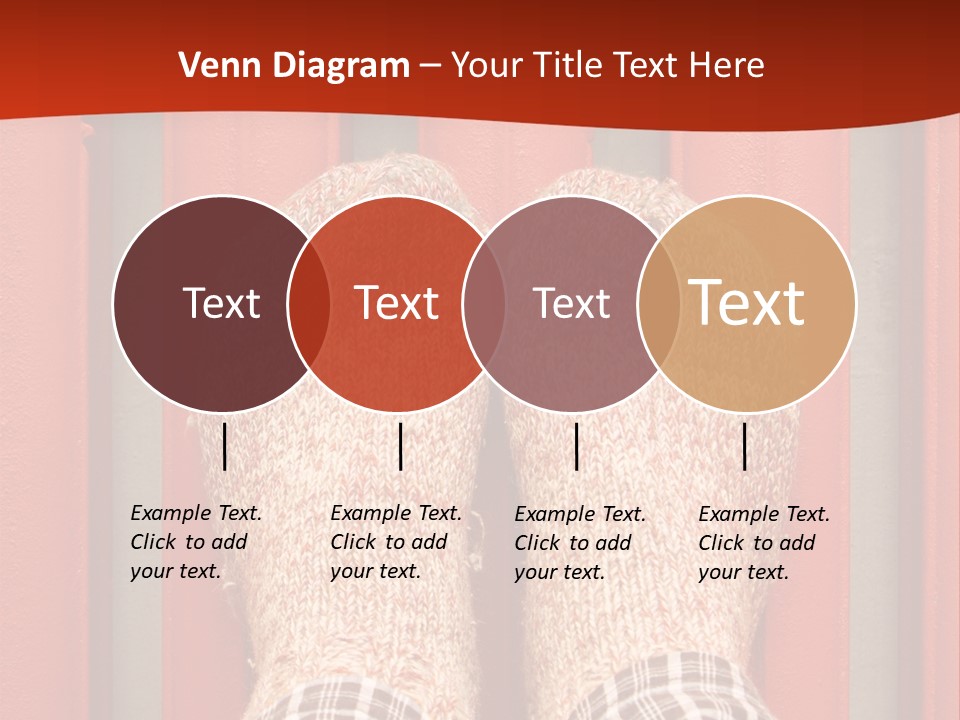 Heat Unit Electric PowerPoint Template
