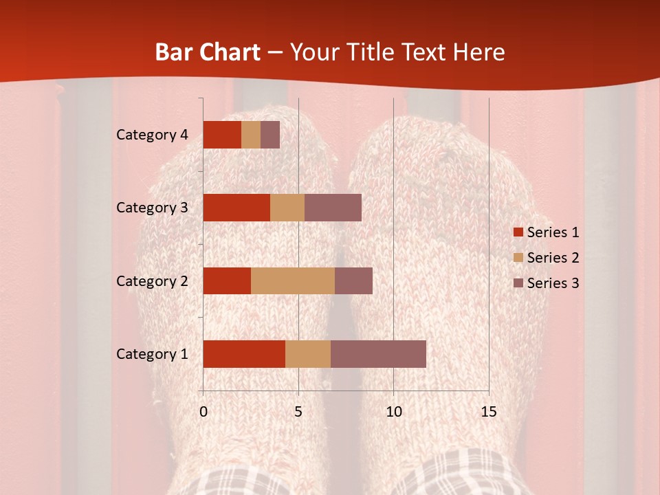 Heat Unit Electric PowerPoint Template