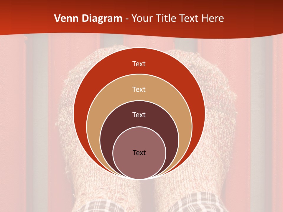 Heat Unit Electric PowerPoint Template