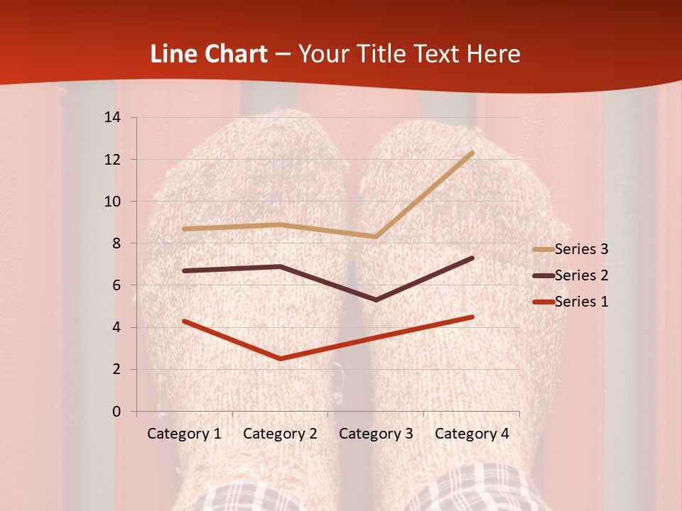 Heat Unit Electric PowerPoint Template