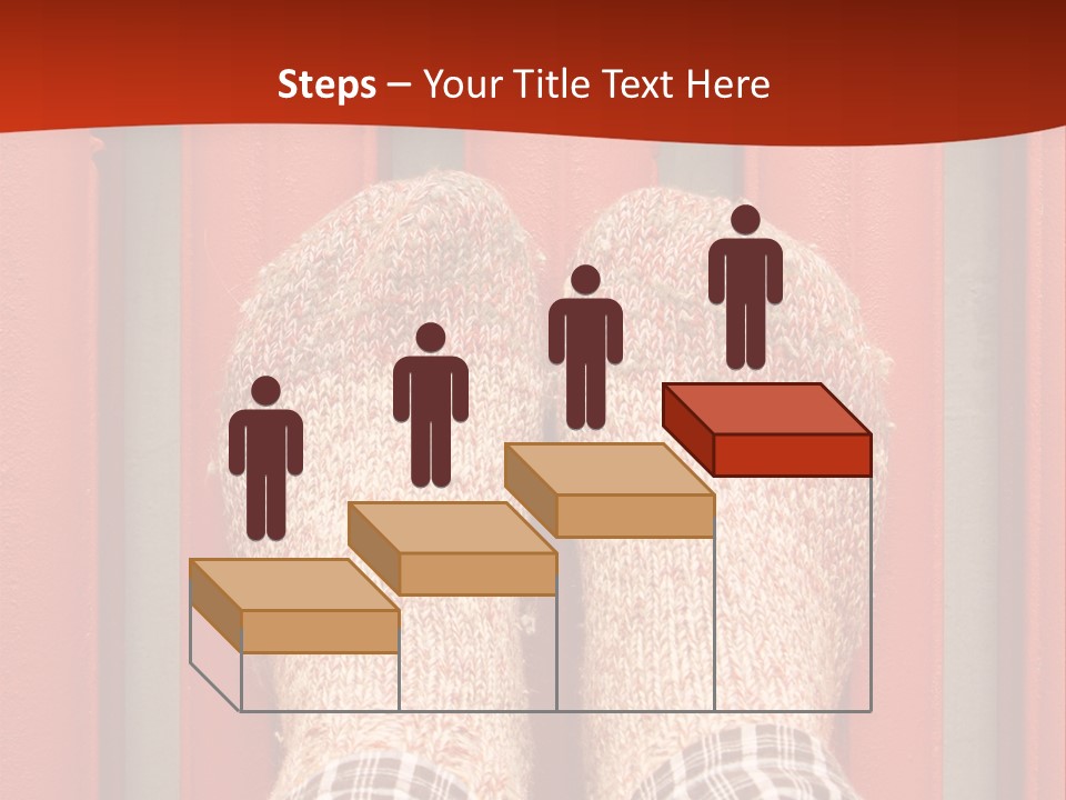 Heat Unit Electric PowerPoint Template