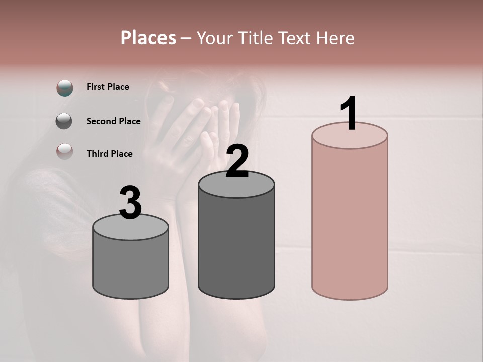 Technology Power Cool PowerPoint Template