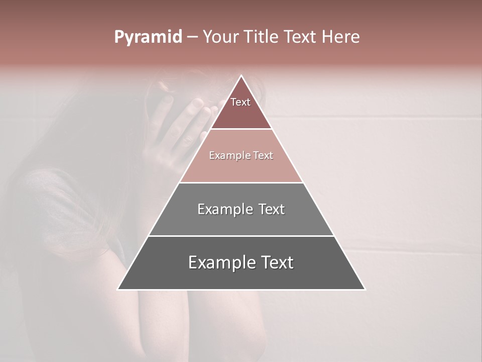 Technology Power Cool PowerPoint Template