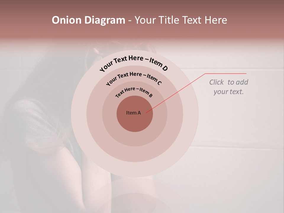 Technology Power Cool PowerPoint Template