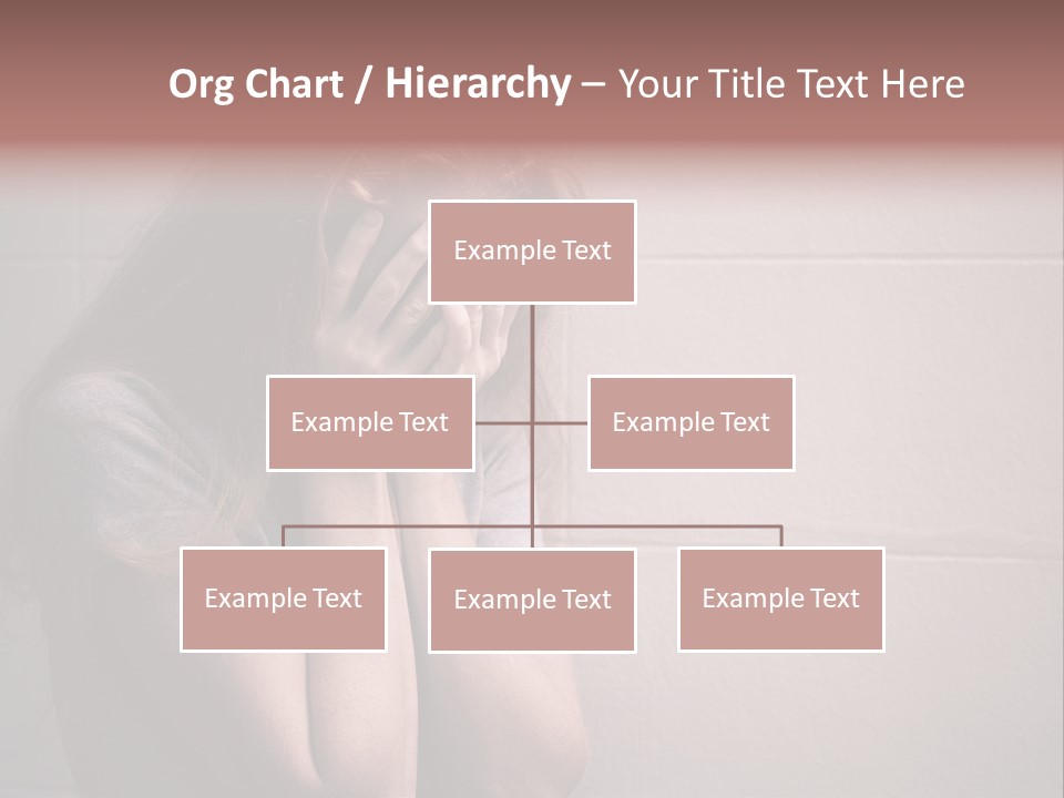 Technology Power Cool PowerPoint Template