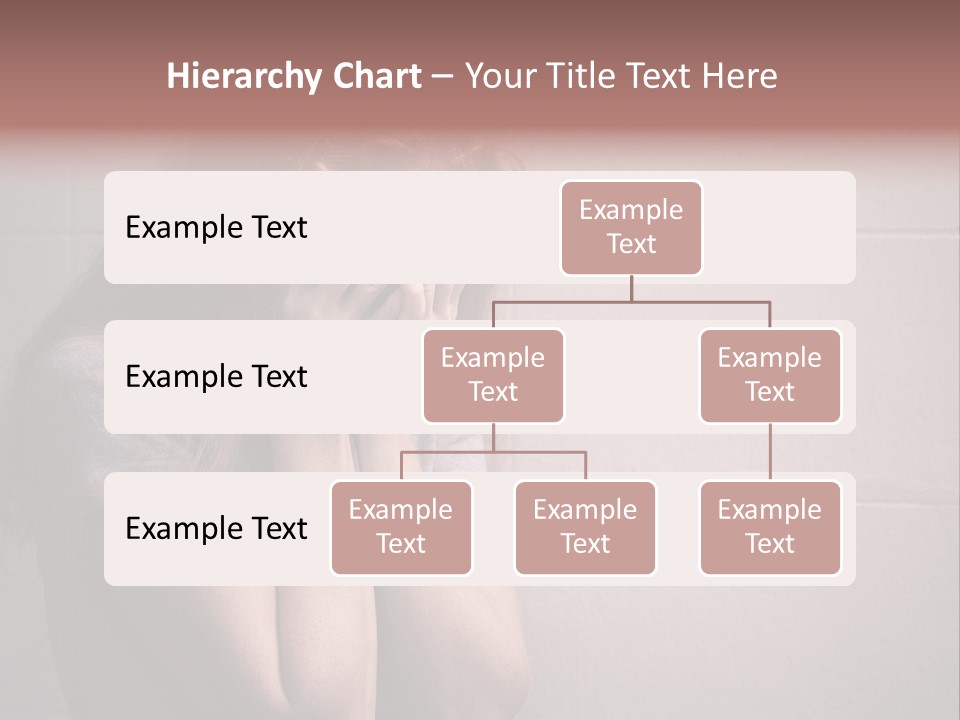 Technology Power Cool PowerPoint Template