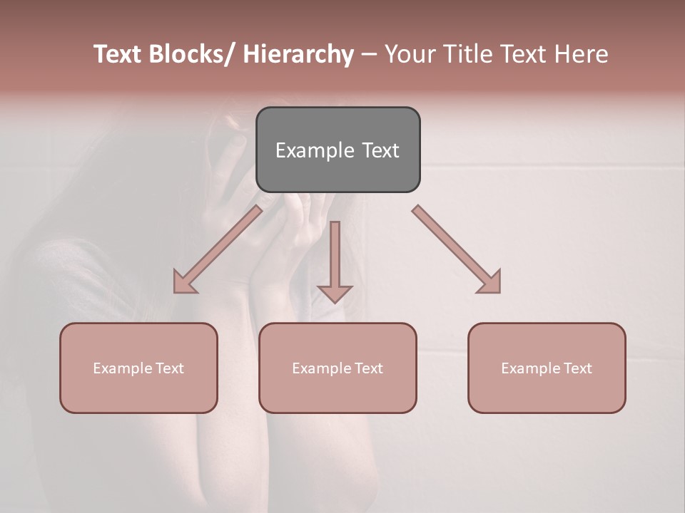 Technology Power Cool PowerPoint Template