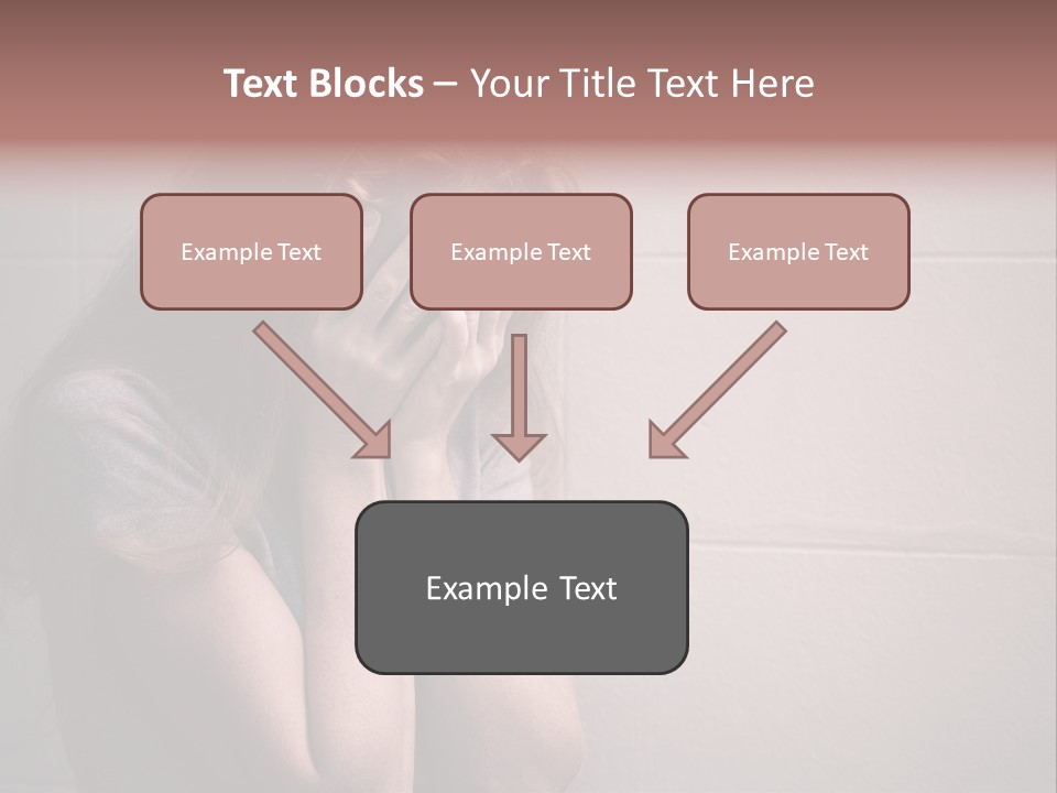 Technology Power Cool PowerPoint Template