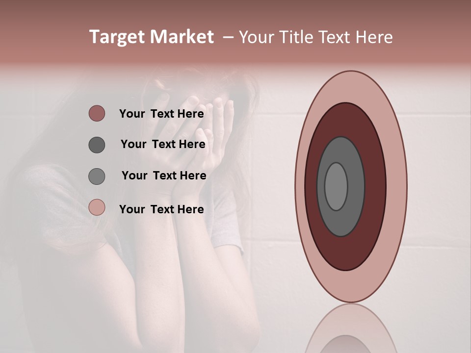 Technology Power Cool PowerPoint Template