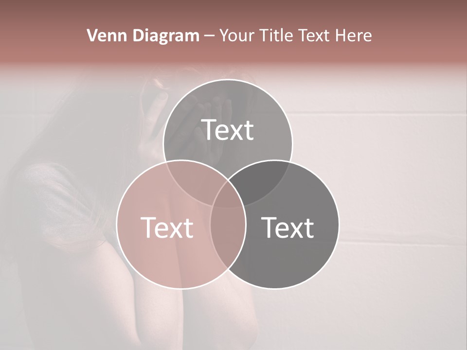 Technology Power Cool PowerPoint Template