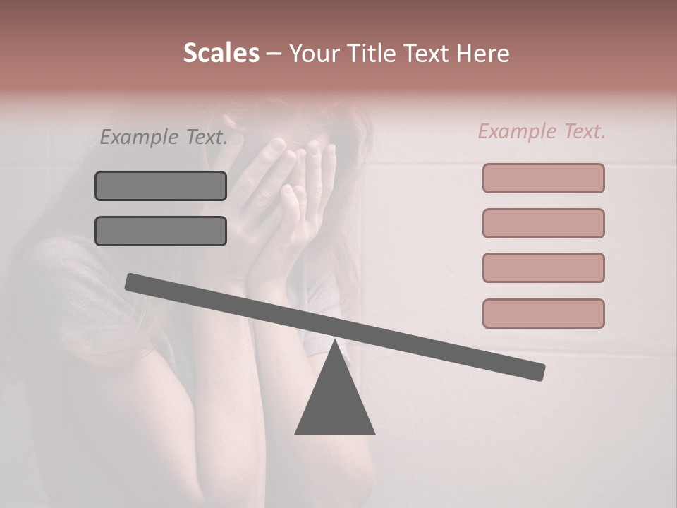 Technology Power Cool PowerPoint Template