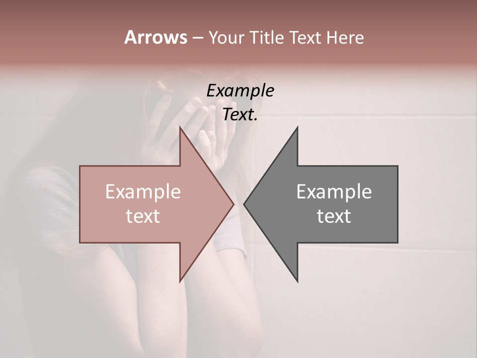 Technology Power Cool PowerPoint Template